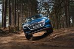 Audi e-tron 55 Quattro 2019 года (UK)